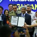 Projeto de lei prevê grande mudança nas polícias Militar e Civil na Bahia imagem