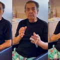 Quadro de Faustão se agrava e apresentador faz novos transplantes imagem