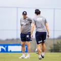 Quem começa? Saiba a escalação do Bahia para o jogo contra o Sport imagem