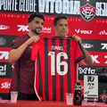 “Raçudo e intenso”: Rúben Ismael chega ao Vitória realizando sonho imagem
