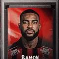 Ramon é regularizado oficialmente e já pode estrear pelo Vitória imagem