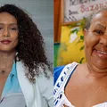 Raquel da vida real? Conheça a baiana que lembra a mocinha de Vale Tudo imagem