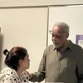 Reação de Gilberto Gil à morte de Preta deixa família preocupada imagem