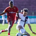 Reerguidos, Bahia de Feira e Galícia duelam pelo tetra da Série B imagem