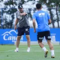 Reinado Tricolor: Bahia busca coroar penta diante do Confiança imagem