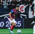 Michel Araújo: o artilheiro subestimado do Bahia no Brasileirão imagem