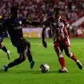 Retrô é goleado antes de enfrentar o Bahia na Copa do Brasil imagem
