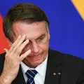Risco de fuga: PGR pede reforço no monitoramento policial de Bolsonaro imagem