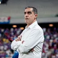 Adversário do Vitória, Fortaleza acerta demissão de Renato Paiva imagem