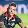 Rodada castiga e Vitória cai para o Z-4 com goleada histórica do Vasco imagem