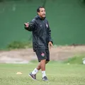 Rodrigo Chagas quer mudar estatística importante no Vitória; entenda imagem