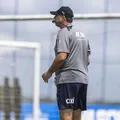 Rogério Ceni terá dois desfalques para decisão contra o Ceará imagem