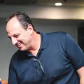 Rogério Ceni está entre os três técnicos mais longevos do Brasil imagem