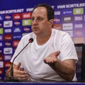 Rogério Ceni quer observar de perto nova joia da base do Bahia imagem