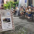 Rota gastronômica: restaurantes fazem promoção na Flipelô imagem