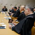 STF inicia julgamento de renegociação de acordos da Lava Jato imagem
