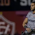 Saiba onde está o problema no Vitória para Lucas Arcanjo imagem