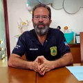 Saiba quem é o ex-prefeito e delegado alvo da Operação Sangue Oculto imagem