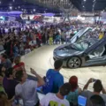Salão do Automóvel: evento divulga preço dos ingressos imagem