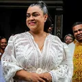 Preta Gil será homenageada em um dos seus lugares favoritos em Salvador imagem