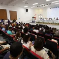 Salvador recebe evento para fortalecer a educação pública baiana imagem