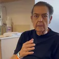 Saúde de Faustão preocupa fãs; veja o que se sabe até agora imagem