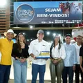Seagri apoia feira de Macarani e reforça compromisso com agropecuária baiana imagem