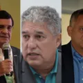 Carro com deputado e secretários se envolve em acidente e deixa vítima fatal imagem