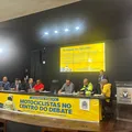 Segurança e regulamentação de motociclistas é debatida em Salvador imagem