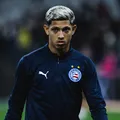 Sem Ademir, Bahia pode ter retorno de Pulga contra o Fluminense imagem