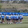 Sem Iago Borduchi, Bahia divulga relacionados para jogo contra o Retrô imagem