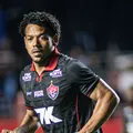 Mais um! Atacante sofre lesão e aumenta lista de desfalques do Vitória imagem