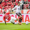Sem marcar há seis jogos, Vitória afunda em má fase que já dura quatro meses imagem