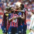 Semana pernambucana: Bahia enfrenta Retrô e Sport como favorito imagem