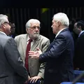 Senadores baianos apoiam abertura da CPI contra adultização infantil imagem
