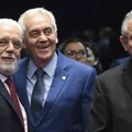 Senadores baianos aprovam projeto que reduz prazo de inelegibilidade imagem