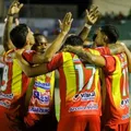 Série D: Juazeirense encaminha vaga e Jequié segue na briga no Grupo D imagem