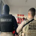 Sete criminosos são presos em operação com R$25 mil e celulares imagem