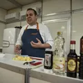 Shoyu na cocada? Chef mistura Bahia e Japão em receita que ninguém esperava imagem
