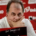 Situação humilhante do Vitória é culpa da torcida imagem