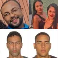 Sobrevivente de triplo homicídio envolvendo PM fala pela 1º vez sobre crime imagem