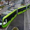 Sucessor do metrô e do VLT: bonde digital entra em fase teste imagem