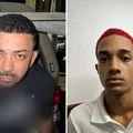 Suspeitos de atentado a delegado são localizados e presos em Salvador imagem