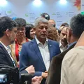 TCM: Jerônimo define prazo para escolha de conselheiro imagem