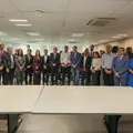 Justiça firma parceria para regularização fundiária de polos industriais na Bahia imagem