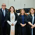 TRT 5 escolhe administração para o biênio 2025/2027 imagem