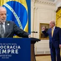 Tarifaço: Brasil é país com maior taxação dos EUA; veja comparação imagem