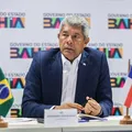 TCE aprova contas de Jerônimo Rodrigues em segundo ano de gestão imagem
