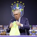 Técnico da Seleção, Carlo Ancelotti é condenado a um ano de prisão imagem