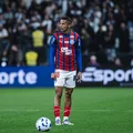 Luciano Juba brilha e pode surpreender na convocação da Seleção imagem
